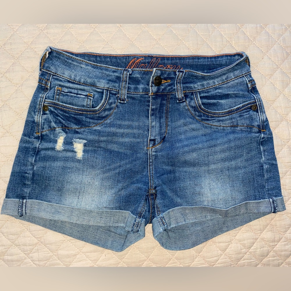 Mallory dELiA*s Shorts
